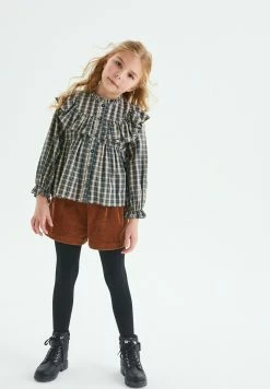 Next Kinder Shorts - Brown