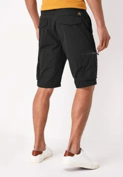 Next Herren RIPSTOP - Shorts - Black