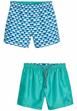 Next Herren Badeshorts - Green