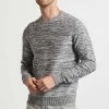 Next Herren Strickpullover - Grey