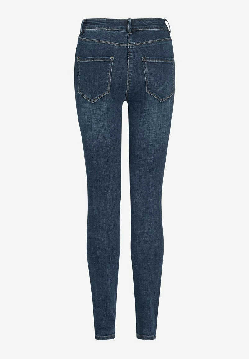 Next Damen Jeggings - Blue Denim – Bild 3