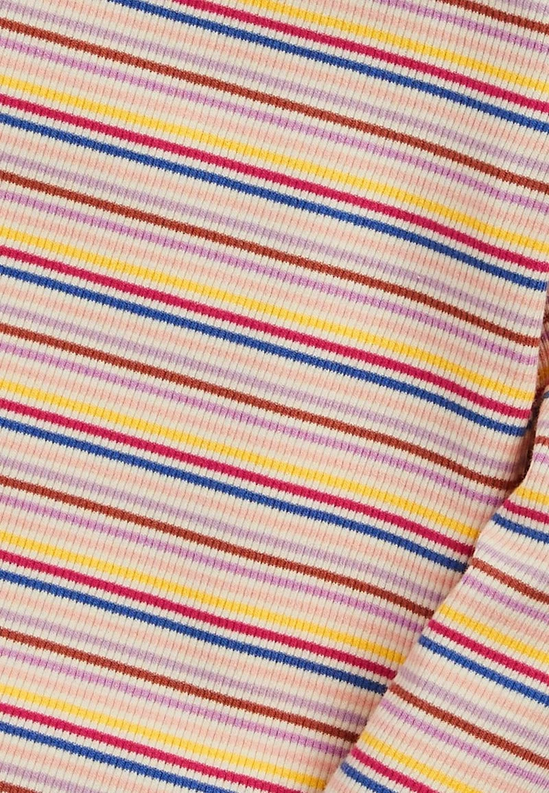 Next Kinder Langarmshirt - Mottled Light Pink – Bild 3