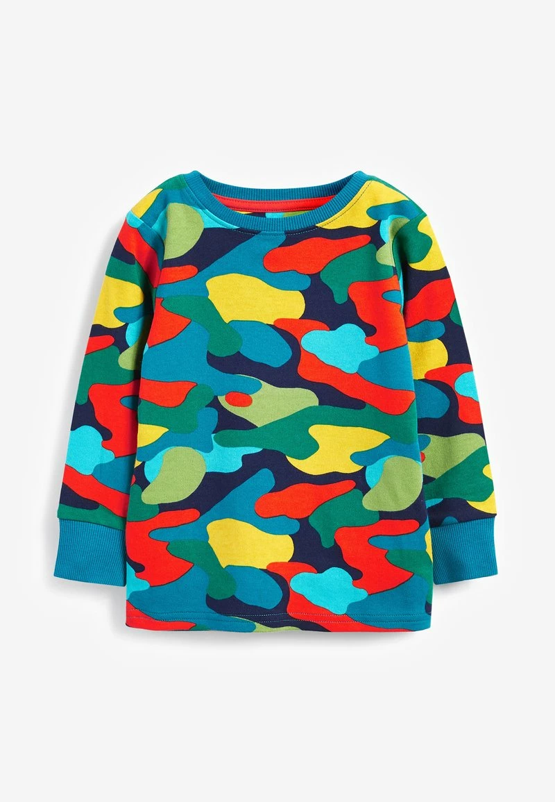 Next Kinder 3 PACK - Nachtwäsche Set - Blue – Bild 4