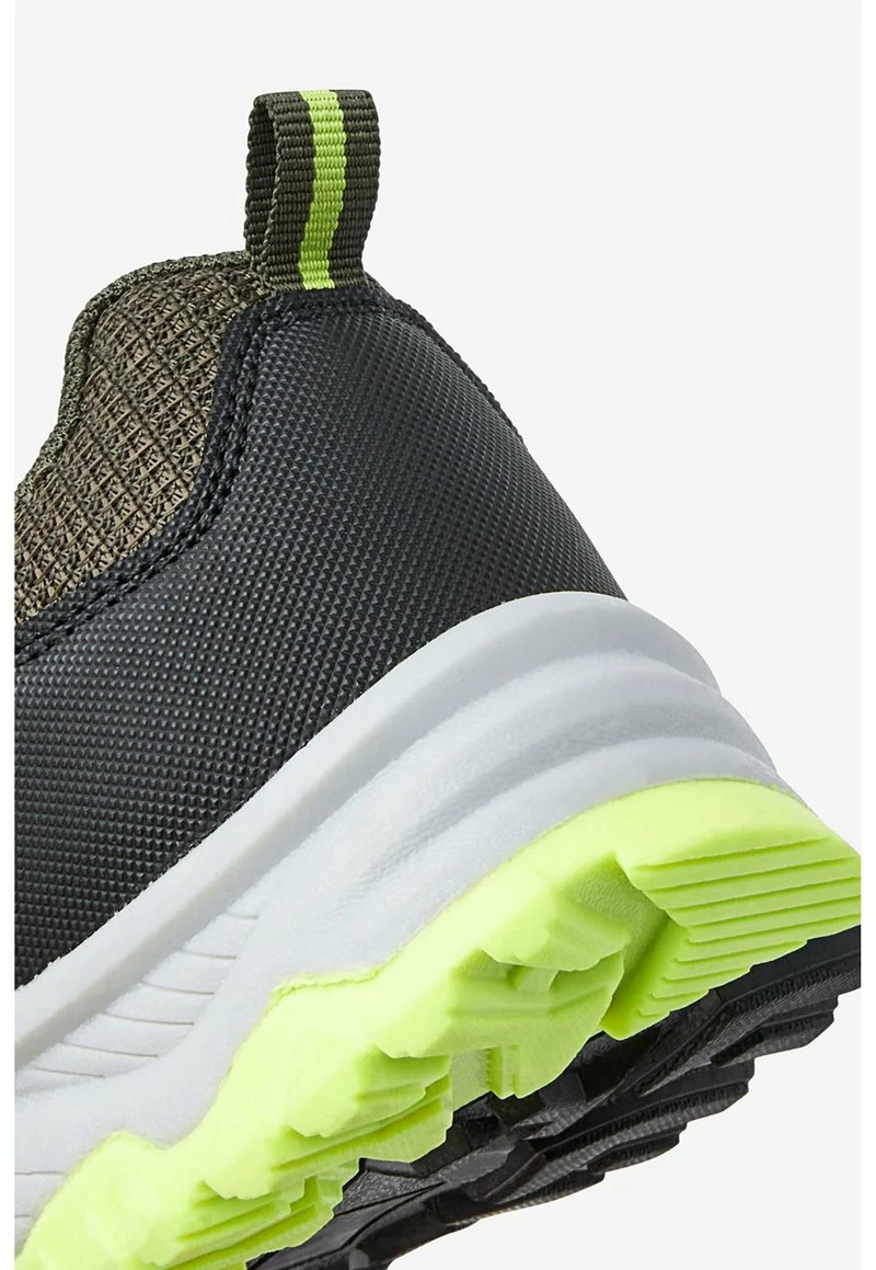 Next Kinder Lauflernschuh - Khaki – Bild 4