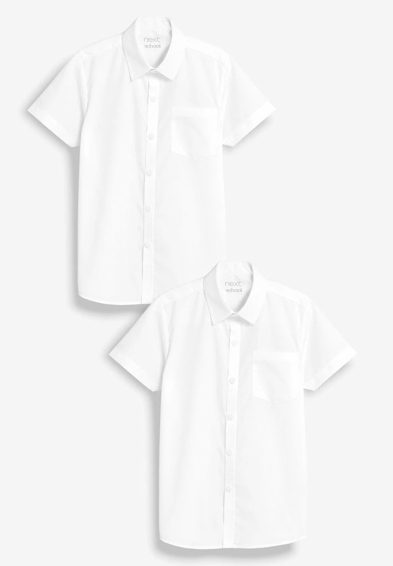 Next Kinder 2 PACK - Hemd - White