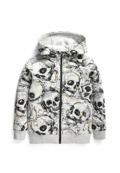 Next Kinder Sweatjacke - Grey