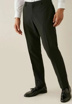 Next Herren Chino - Black