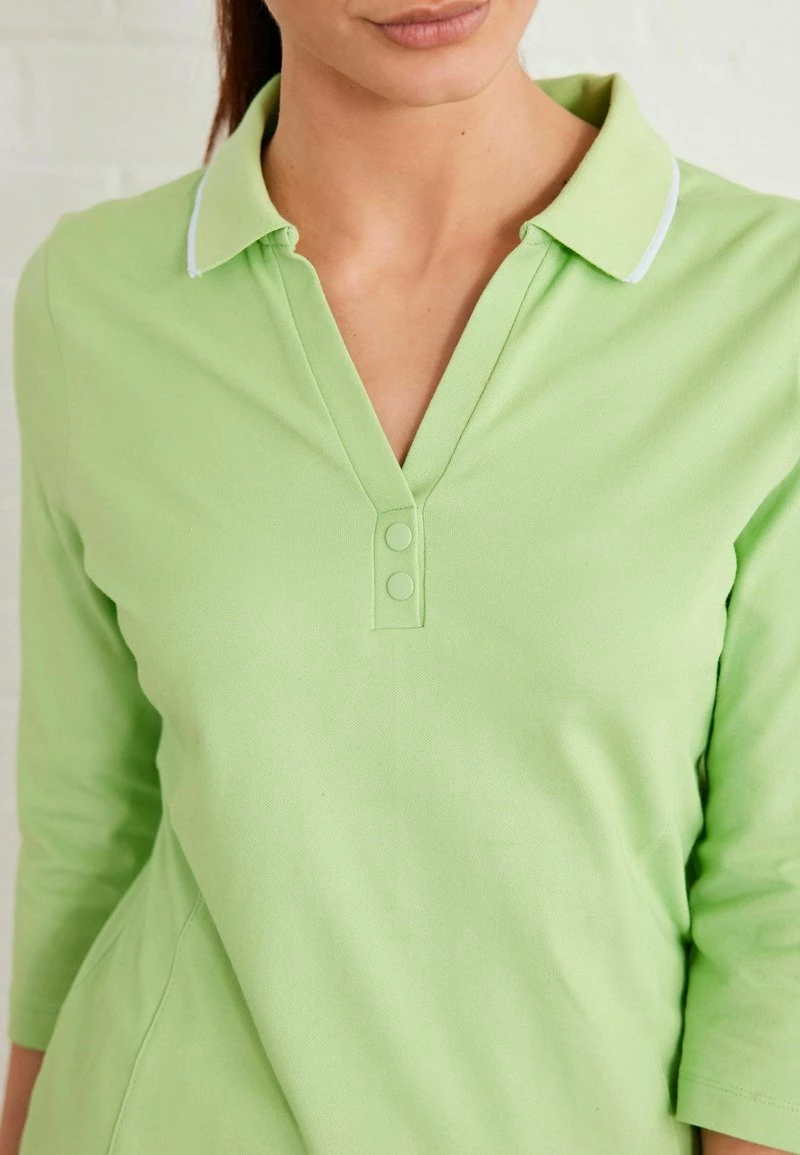 Next GOLF - Poloshirt - Lime Green | Damen – Bild 3