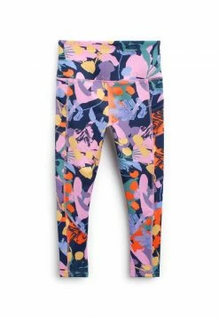 Next Kinder Leggings - Hosen - Blue