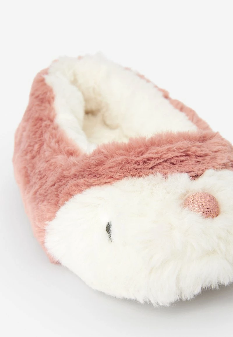 Next Hausschuh - Pink | Kinder – Bild 3