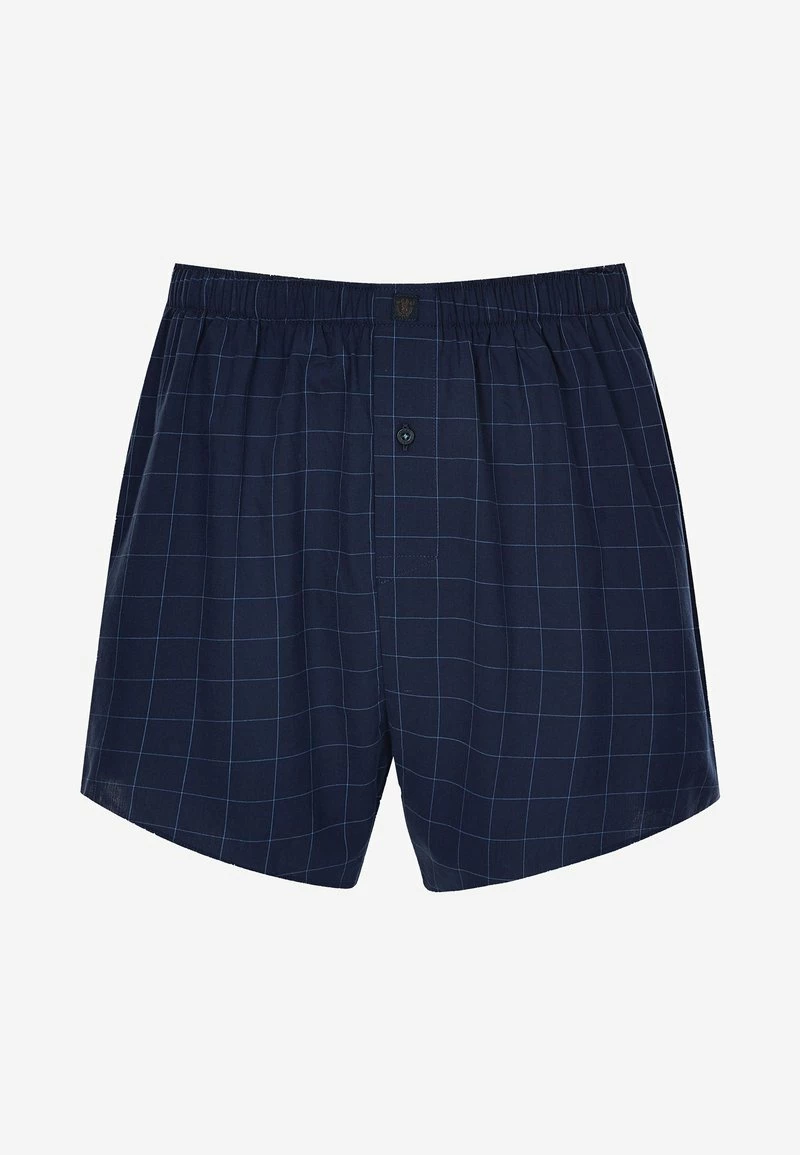 Next Herren FOUR PACK - Boxershorts - Dark Blue – Bild 2