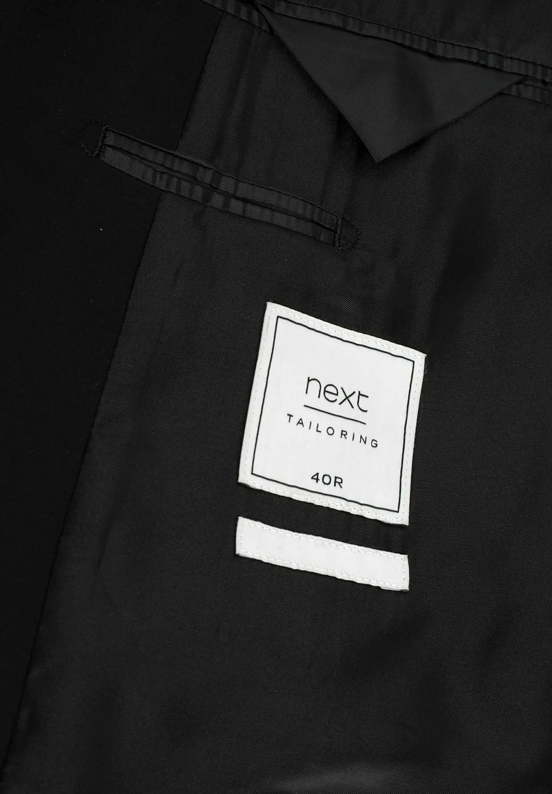 Next Sakko - Black | Herren – Bild 6