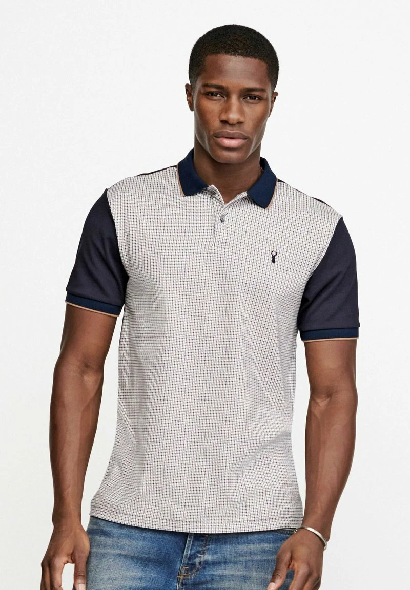 Next Poloshirt - Blue | Herren