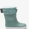 Next Kinder Gummistiefel - Green