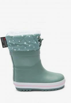 Next Kinder Gummistiefel - Green