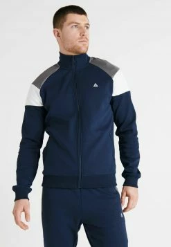 Next Herren Sweatjacke - Blue