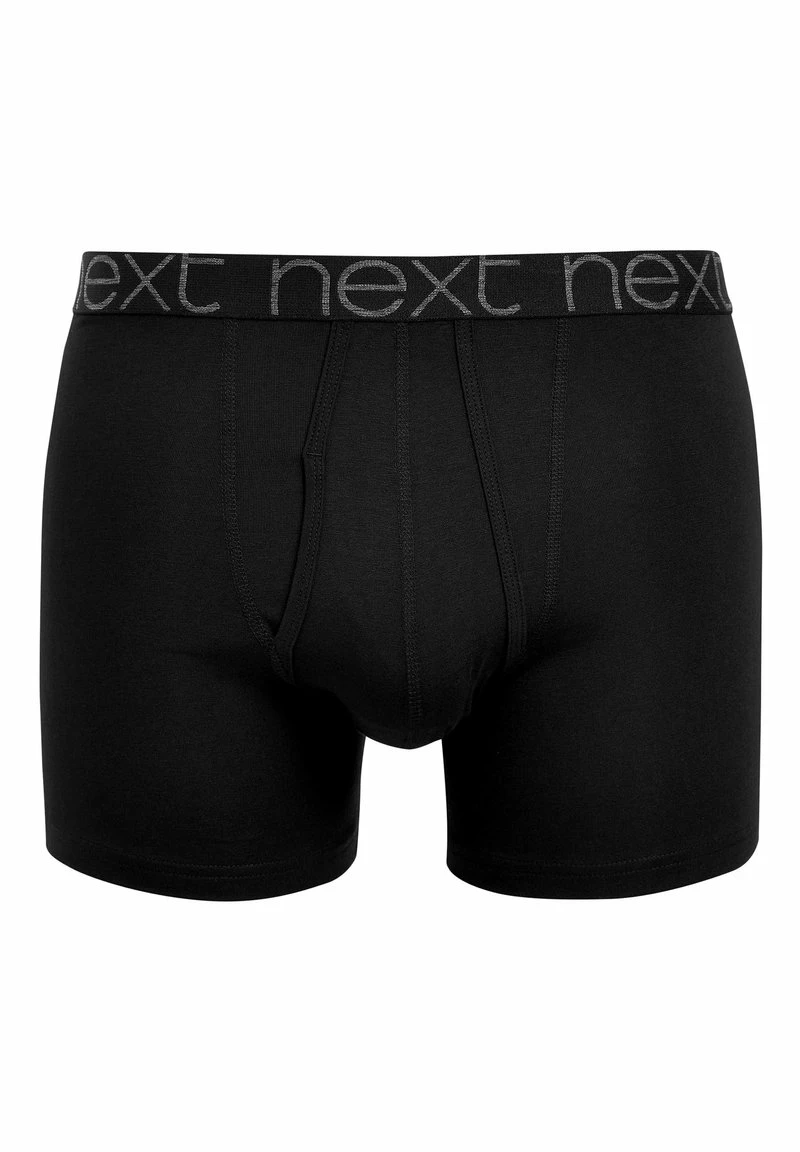 Next Herren A-FRONTS TEN PACK - Panties - Black – Bild 2