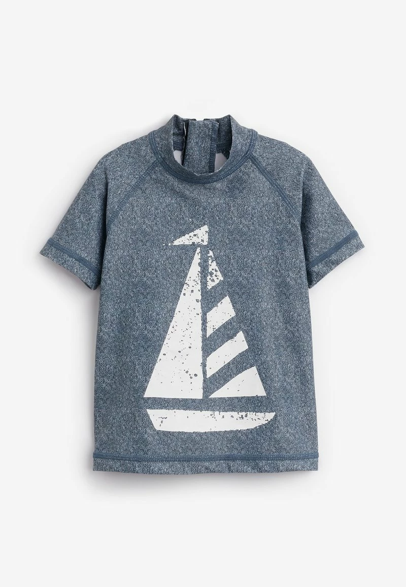 Next Kinder Badeanzug - Blue – Bild 3