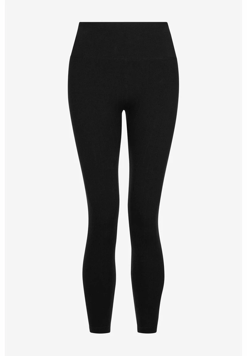 Next Leggings - Hosen - Black | Damen – Bild 3