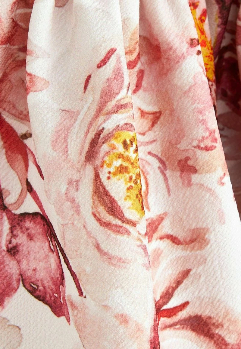 Next Kinder PONTE - Freizeitkleid - Pink – Bild 5