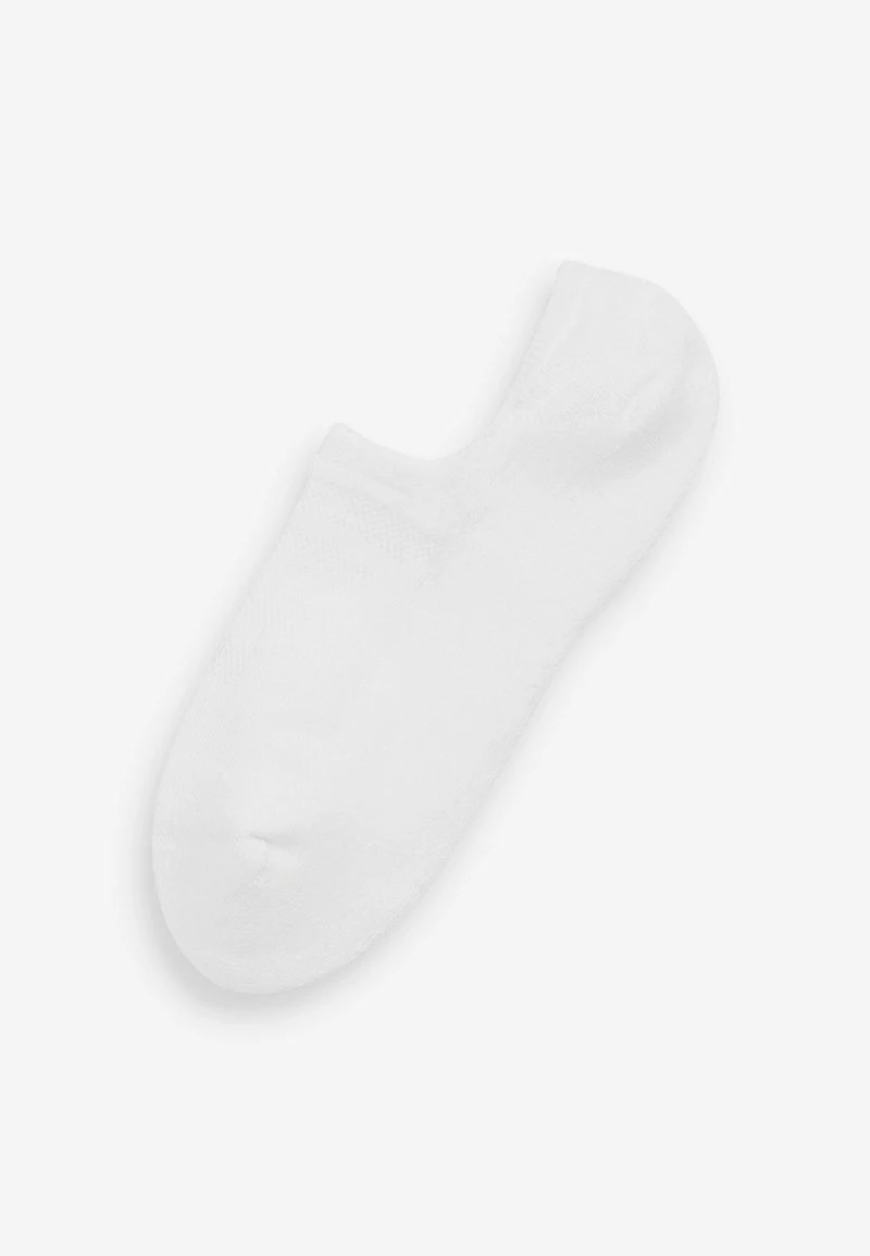 Next Damen COOLMAX ACTIVE INVISIBLE - Füßlinge - White – Bild 2