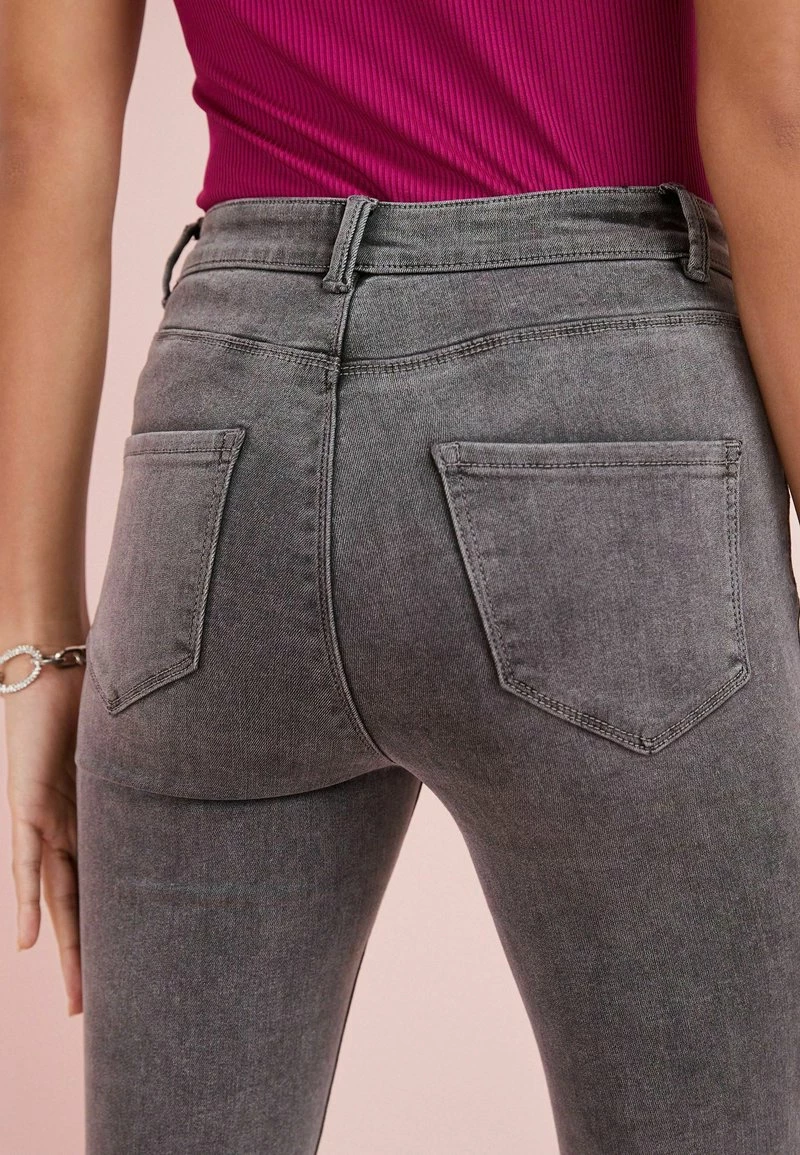 Next Jeggings - Grey | Damen – Bild 4