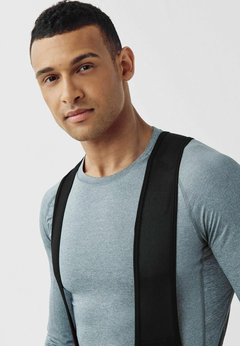 Next Herren ACTIVE CYCLE - Jogginghose - Black Mid Length – Bild 4