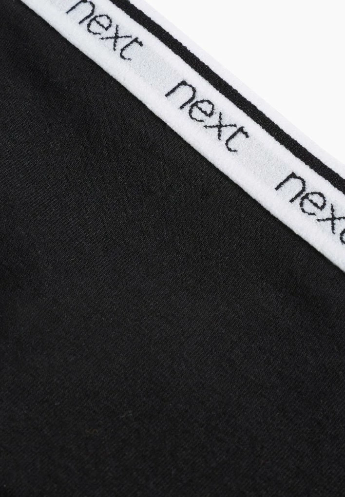 Next Damen 4 PACK - Slip - Black – Bild 12