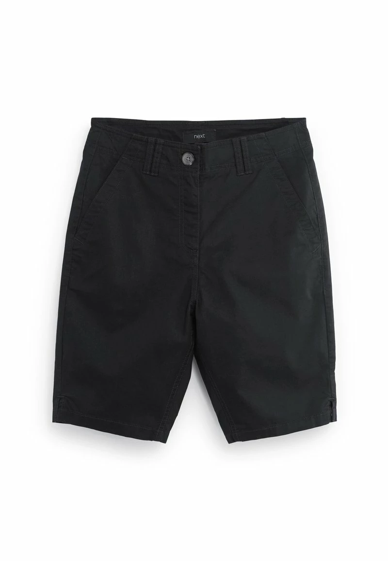 Next Damen Shorts - Black