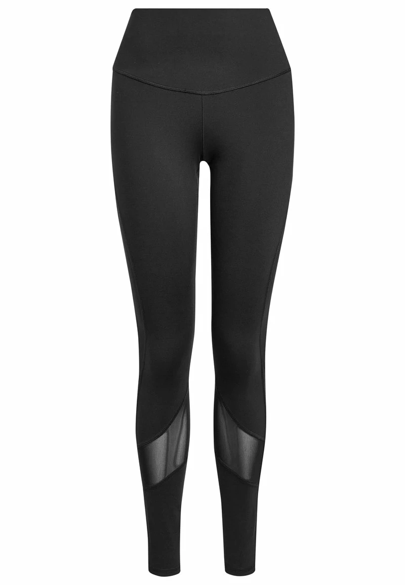 Next Damen Leggings - Hosen - Black – Bild 4