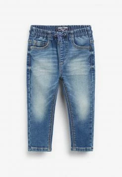 Next Kinder Jeans Straight Leg - Blue