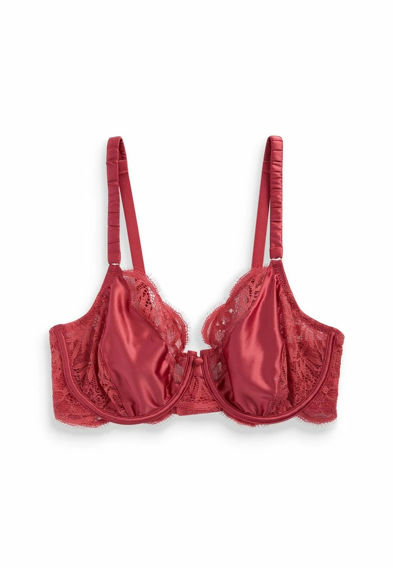 Next Damen Balconette BH - Pink