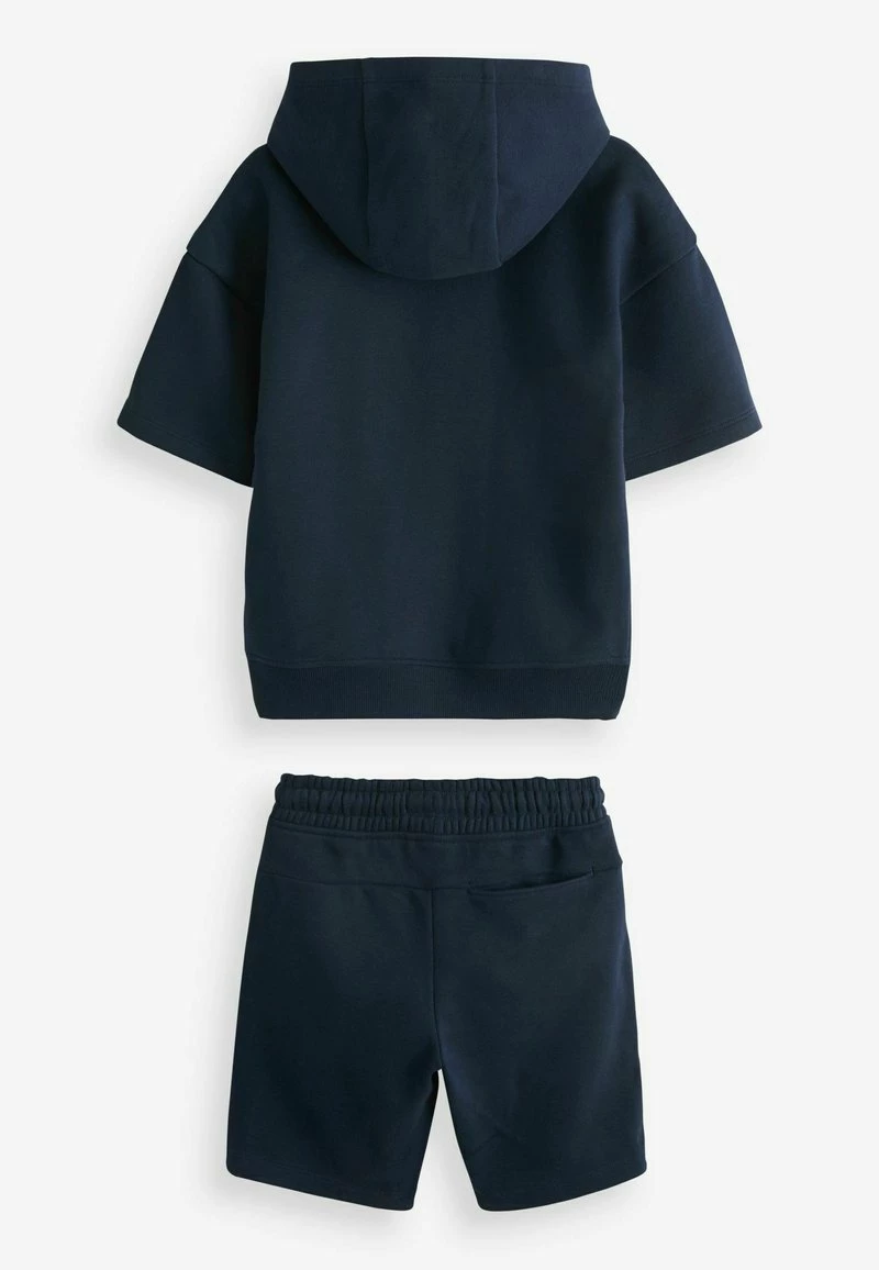 Next Kinder TECHNICAL - Sweatshirt - Navy Blue – Bild 2