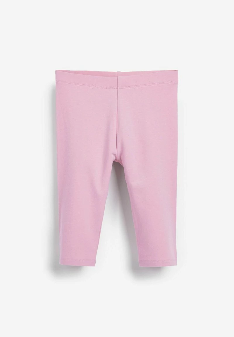 Next Kinder 2 PACK CROPPED - Leggings - Hosen - Pink Pretty Floral – Bild 2