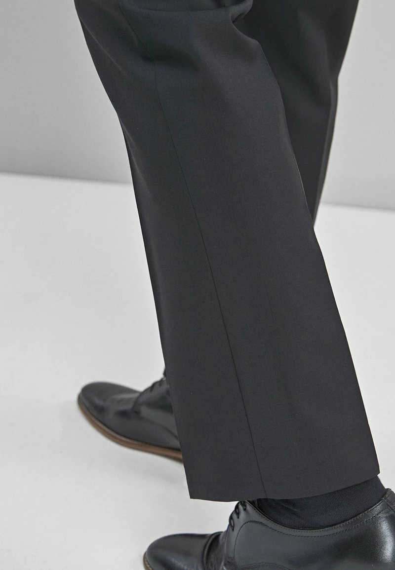 Next Herren SIGNATURE - Anzughose - Black – Bild 3