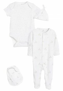 Next Unisex Strampler - Grey