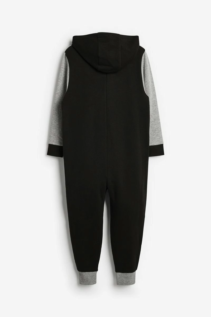 Next Kinder ALL IN ONE - Jumpsuit - Multi-coloured – Bild 2