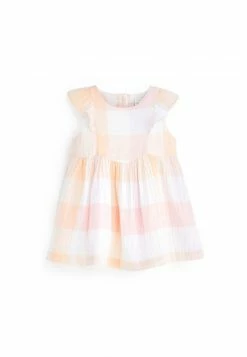 Next 0MTHS-2YRS - Freizeitkleid - Pink | Kinder