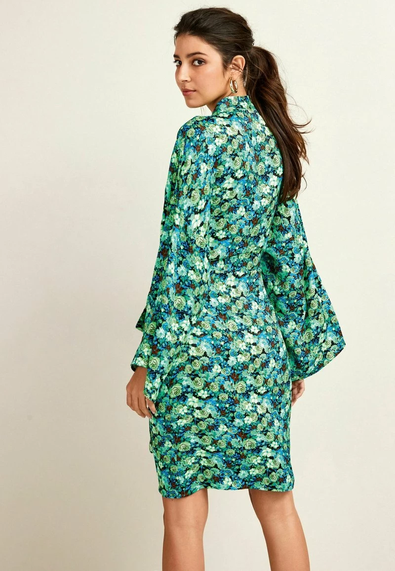 Next Damen Freizeitkleid - Green – Bild 3