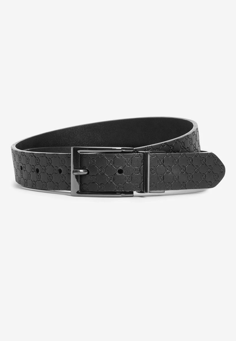 Next Herren Gürtel - Black – Bild 2