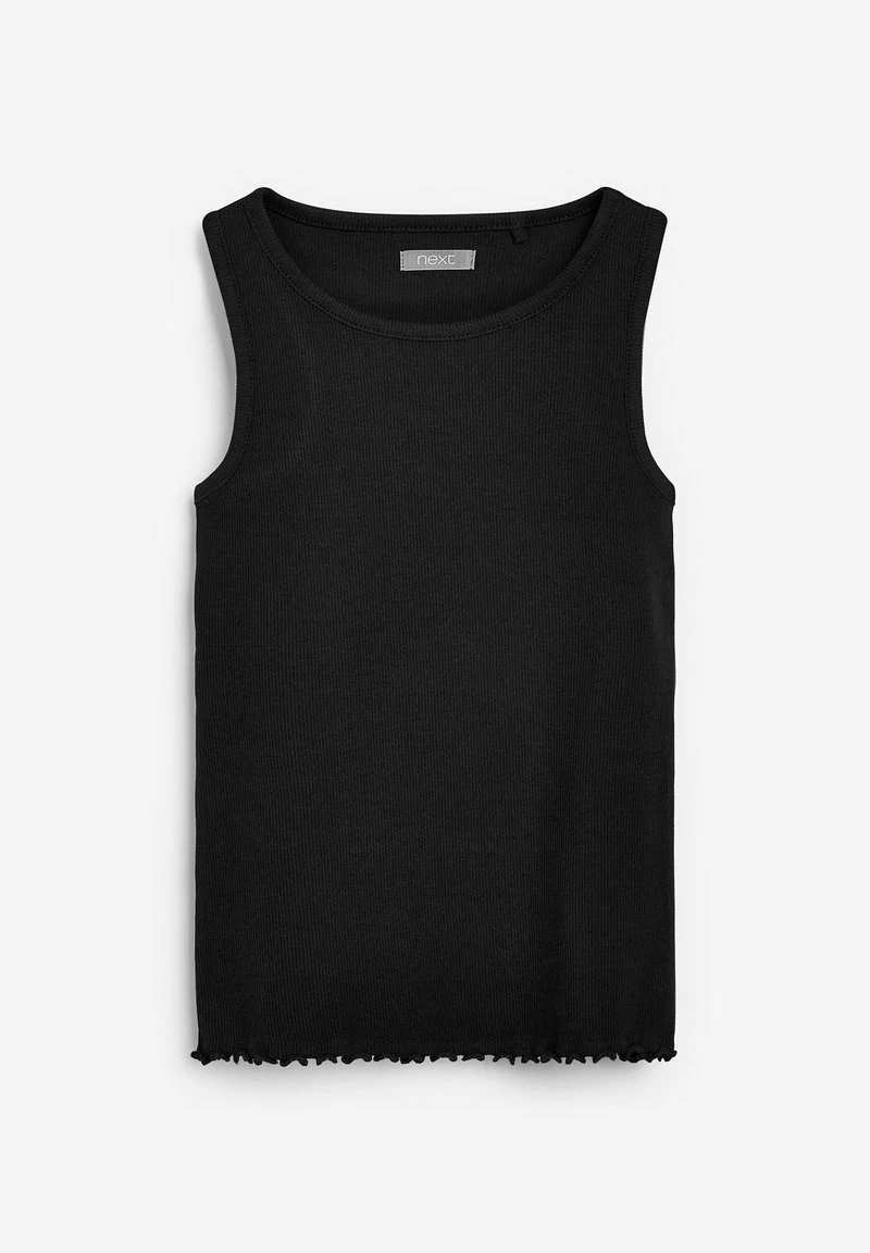 Next Kinder 3 PACK - Top - Black White – Bild 4