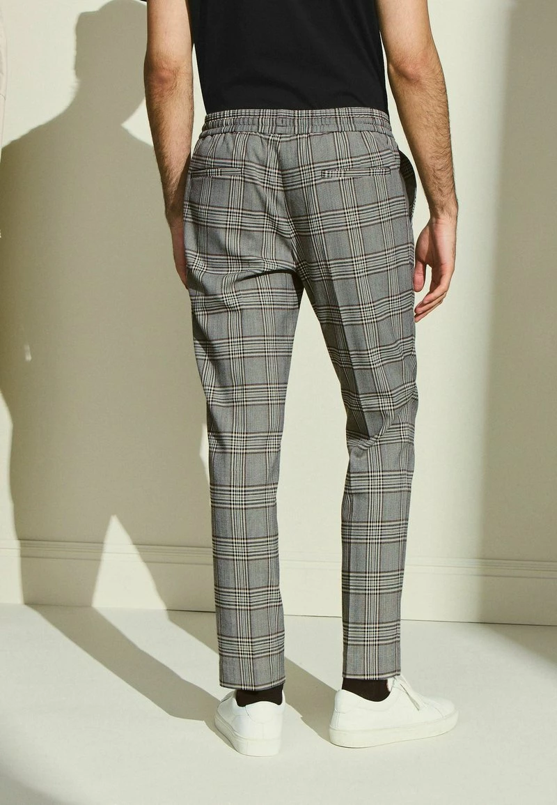 Next Herren Chino - Grey – Bild 2