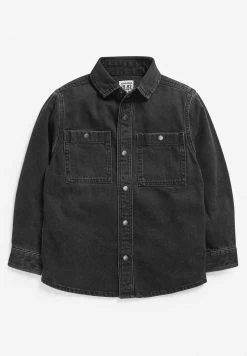 Next Kinder Hemd - Black