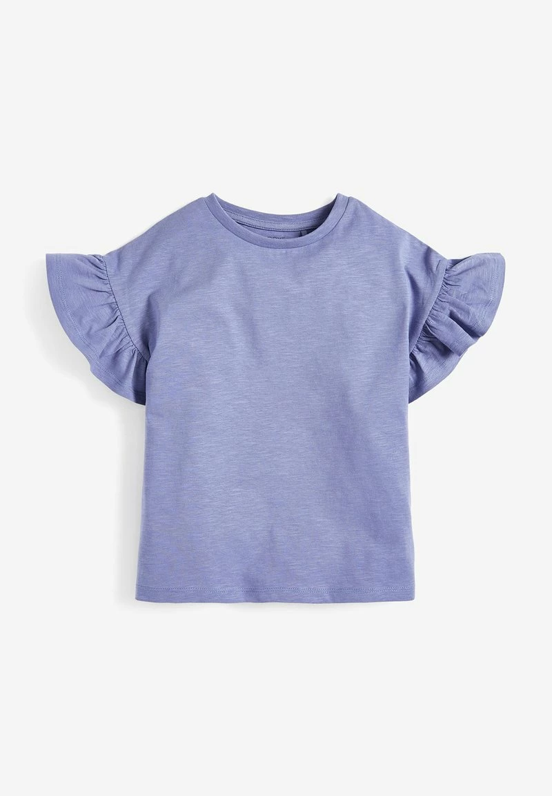 Next Kinder T-Shirt Print - White – Bild 4