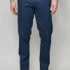 Next Herren Chino - Blue