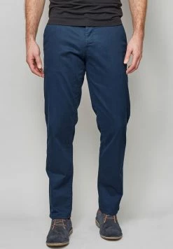 Next Herren Chino - Blue