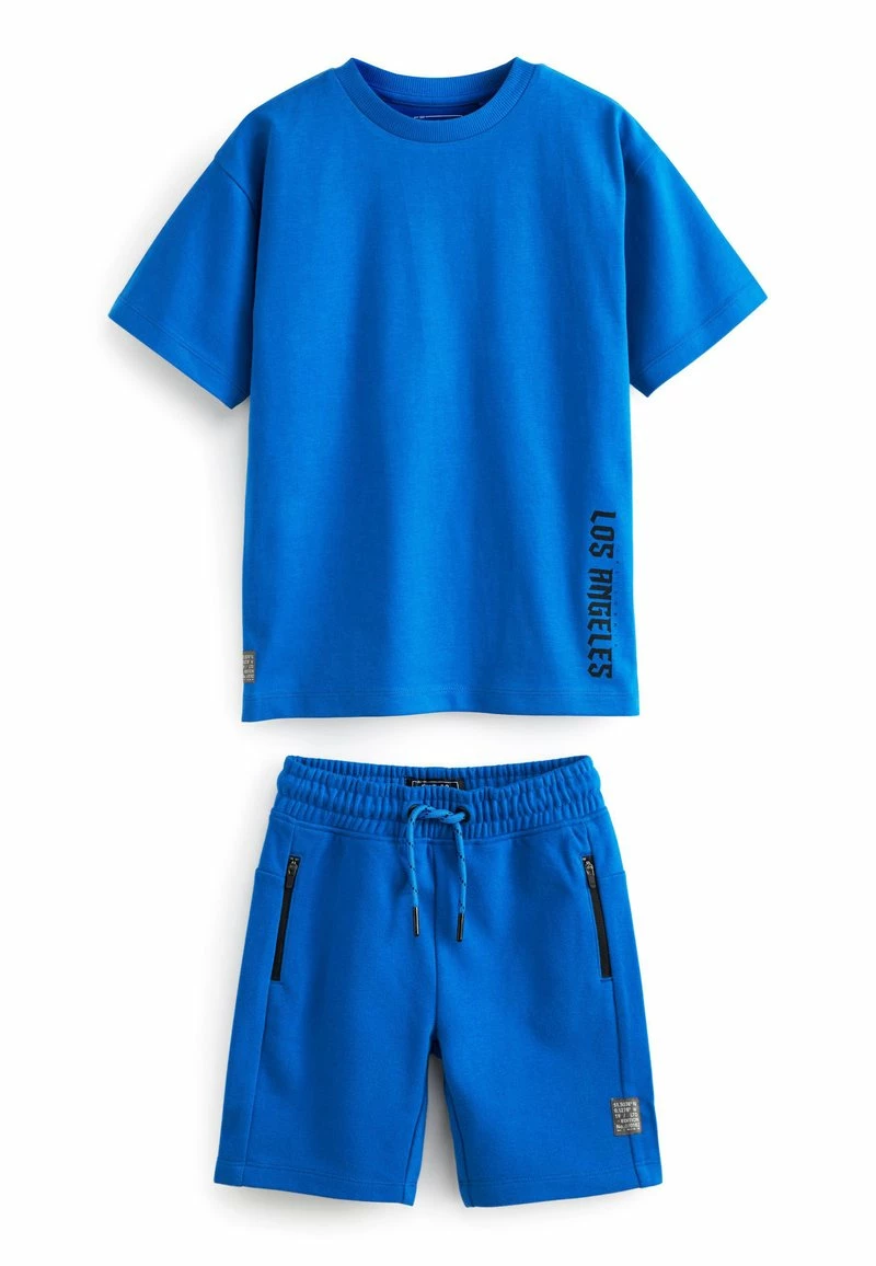 Next Kinder Shorts - Cobalt Blue – Bild 4