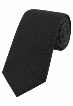 Next Herren Krawatte - Black