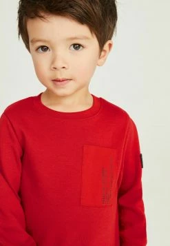 Next Kinder BAKER BY TED BAKER - Langarmshirt - Red