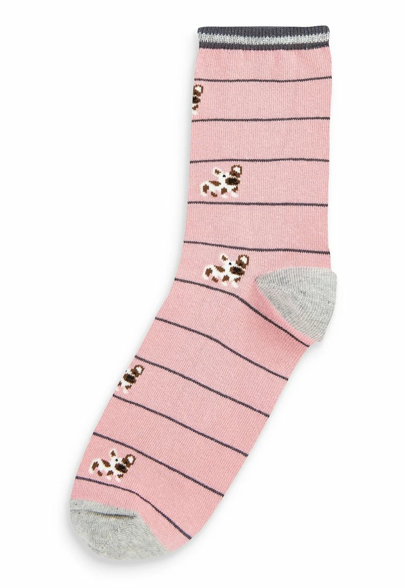 Next Damen 5 PACK - Socken - Multi Coloured – Bild 2